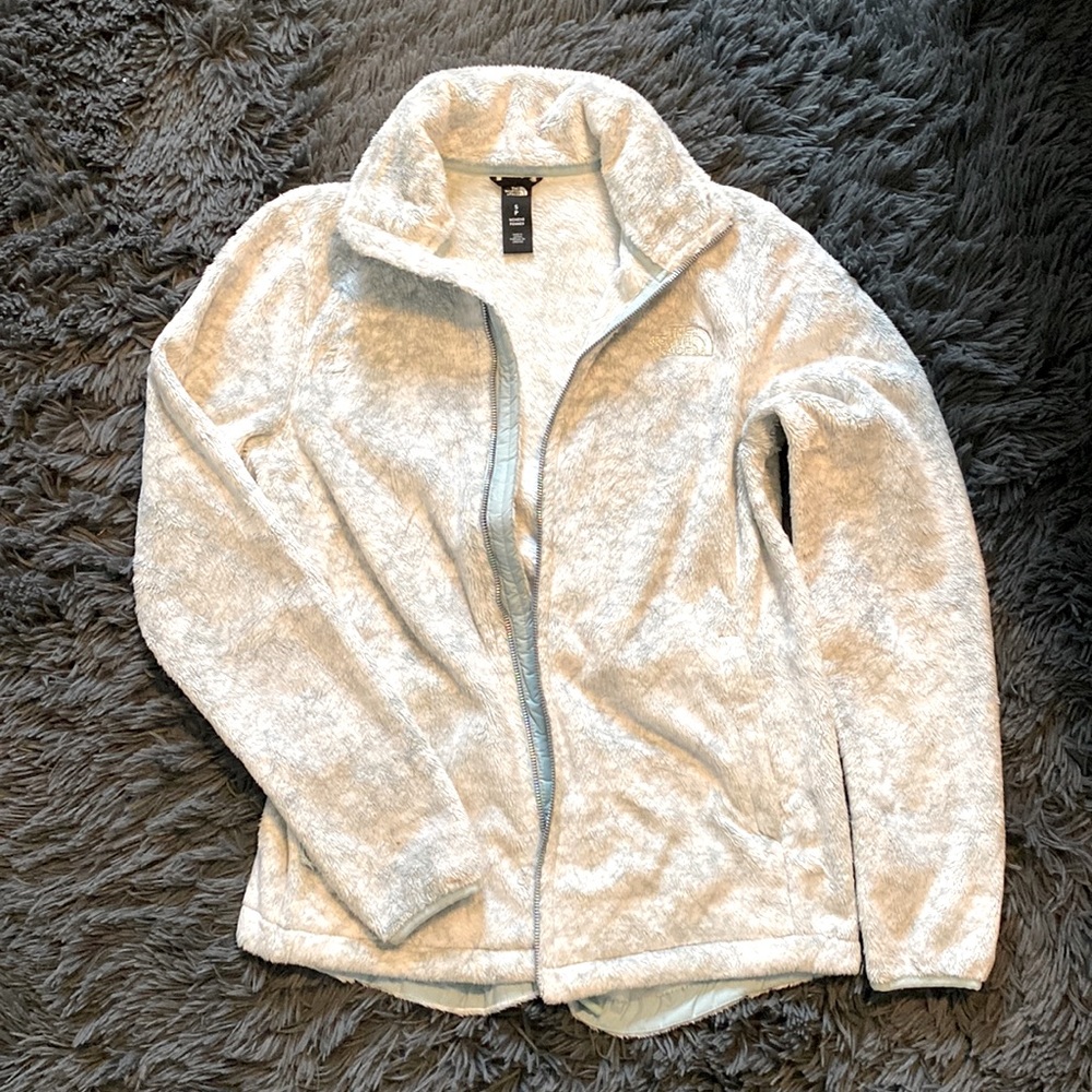 The North Face Fleece